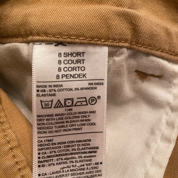 Old Navy Boot-Cut Pants - Picture 5 of 11